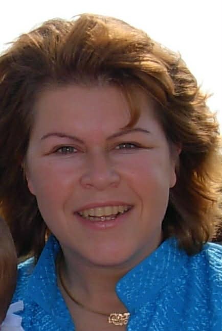 Anita Hasle