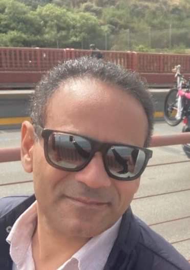 Maher Abdel Wahab 