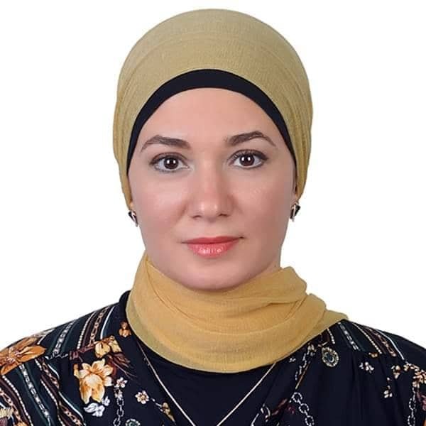 Marwa Attia